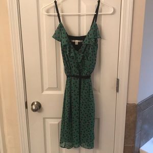 LC Lauren Conrad dress